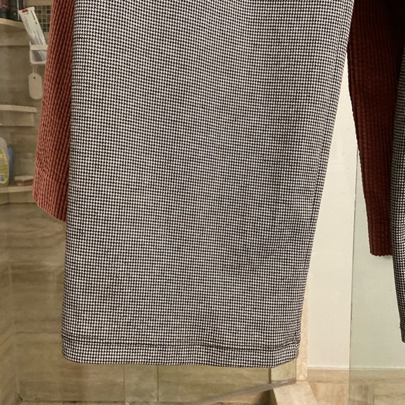 Women’s Wide Leg Dress Pant - Picture 3 of 5